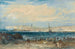 Margate - Joseph Mallord William Turner — weergave van het kunstwerk