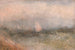 Op de Noordkaap - Joseph Mallord William Turner — weergave van het kunstwerk