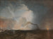La grotte de Fingal à Staffa - Joseph Mallord William Turner — weergave van het kunstwerk