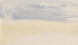 Joseph Mallord William Turner - The Channel Sketchbook 33.webp
