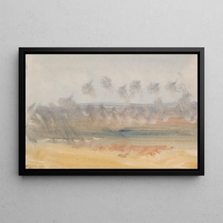 Joseph Mallord William Turner - The Channel Sketchbook 4.webp