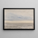 Het schetsboek van Channel 5 - Joseph Mallord William Turner — ingelijst kunstwerk aan de muur