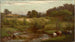 in de buurt van Yellow Springs, Ohio - Joseph Oriel Eaton — weergave van het kunstwerk