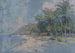 Strand Acapulco - Joseph Pennell — weergave van het kunstwerk