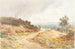 Herfst - Joseph Rubens Powell — weergave van het kunstwerk