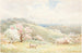 Lente - Joseph Rubens Powell — weergave van het kunstwerk
