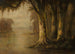 nabij de rivier Tombigbee - Joseph Rusling Meeker — weergave van het kunstwerk