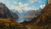 Urnersee - Joseph Schoyerer — artwork view