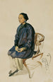 Chinese Painting - Joseph Selleny — artwork view