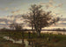 Herfst - Joseph Van Luppen — weergave van het kunstwerk