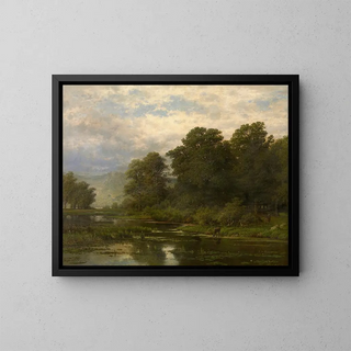 Joseph Van Luppen - Landscape.webp