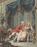 Le Retour à la Vertu - Joseph de Longueil — weergave van het kunstwerk