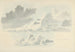 Studie van wolken - Josephus Augustus Knip — weergave van het kunstwerk