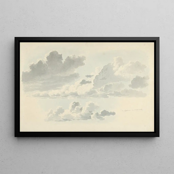 Josephus Augustus Knip - Wolkenstudies.webp