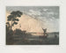 Norfolk vanaf Gosport, Virginia - Joshua Shaw — weergave van het kunstwerk