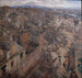 Market Day in Torroella - Francesc Gimeno — artwork view