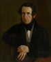 Portrait of J. V. Frio - Józef Bożetech Klemens — artwork view