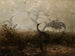 Genten - Józef Chełmoński — weergave van het kunstwerk