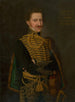 van Étienne III, palts van Hongarije - Jozef Czauczik — weergave van het kunstwerk