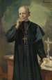 Andrej Hlinka - Jozef Hanula — weergave van het kunstwerk