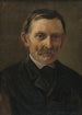 Mijn vader - Jozef Hanula — weergave van het kunstwerk