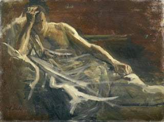Jozef Israls - Saul.webp
