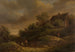 Landschap - Jozef Linnig — weergave van het kunstwerk