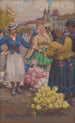 Duiky - Jozef Teodor Mousson — weergave van het kunstwerk