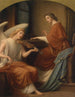Hl Cäcilia - József Dragan — weergave van het kunstwerk