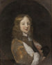 August Fredrik 1646-1705 Hertog van Holstein-Gottorp - Jürgen Ovens — weergave van het kunstwerk
