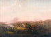 Bataille de Sehested - Jørgen Sonne — weergave van het kunstwerk