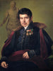 Antonio Sol - Juan Antonio de Ribera — weergave van het kunstwerk