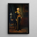 Generaal José Antonio Páez - Juan Jorge Peoli — weergave van het kunstwerk