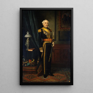 Juan Jorge Peoli - General Jose Antonio Paez.webp