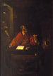 Sint Jeroen - Juan Ribalta — weergave van het kunstwerk
