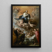 L'Assomption de la Vierge - Juan Simón Gutiérrez — ingelijst kunstwerk aan de muur