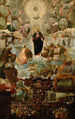 Allégorie de la Vierge Immaculée - Juan de las Roelas — weergave van het kunstwerk