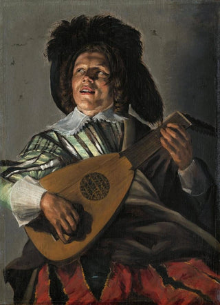 Judith Leyster - The Serenade.webp
