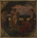 Judgement of Paris - Victor Mller — weergave van het kunstwerk