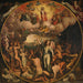 Last Judgment - Aert Pietersz — artwork view