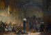 Crèchezaal van de Charité - Jules-Alexandre Patrouillard — weergave van het kunstwerk