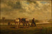 Chevaux de halage - Jules-Jacques Veyrassat — weergave van het kunstwerk