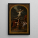 Stabat Mater - Jules-Louis Machard — ingelijst kunstwerk aan de muur