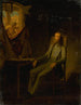 Motief van de Revolutie - Jules-Marc Chamerlat — weergave van het kunstwerk