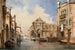La Scuola di San Marco - Jules-Romain Joyant — weergave van het kunstwerk