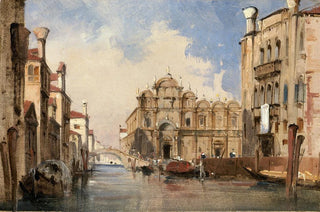 JulesRomain Joyant - The Scuola di San Marco.webp