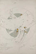 Project voor een soepbord - Jules Auguste Habert-Dys — weergave van het kunstwerk