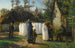 Les Communiantes - Jules Breton — artwork view