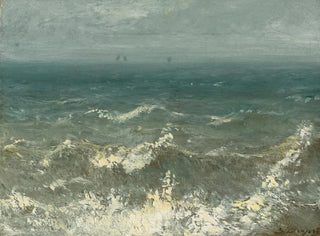 Jules Dupr - Pleine Mer.webp
