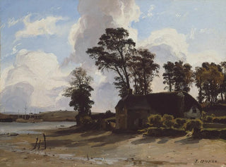 Jules Dupr - The Estuary Farm.webp